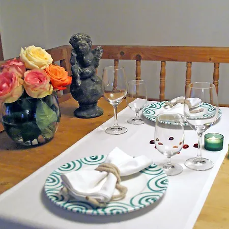 Διαμέρισμα Apartment Kapuzinerberg.3