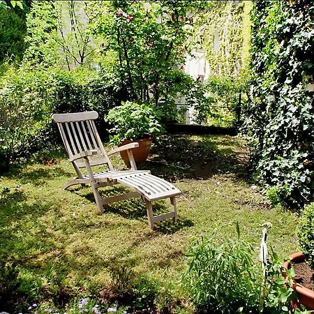 Διαμέρισμα Apartment Kapuzinerberg.3 Σάλτσμπουργκ
