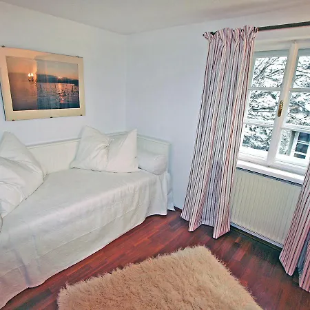 Apartment Kapuzinerberg.3